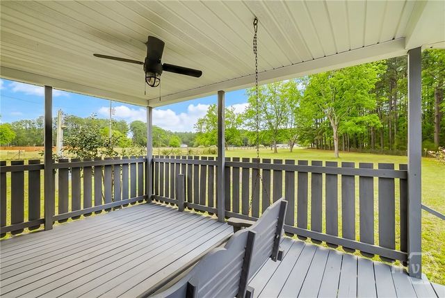 670 Pleasant Hill Church Road, Ellabell, GA 31308