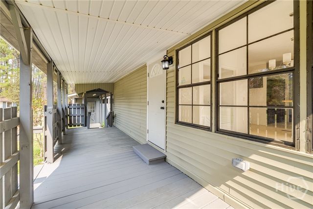 670 Pleasant Hill Church Road, Ellabell, GA 31308