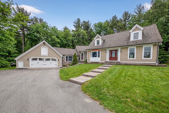 166 Londonderry Road, Windham, NH 03087