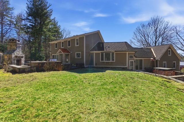 166 Londonderry Road, Windham, NH 03087