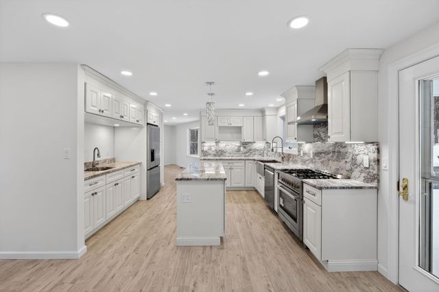 166 Londonderry Road, Windham, NH 03087