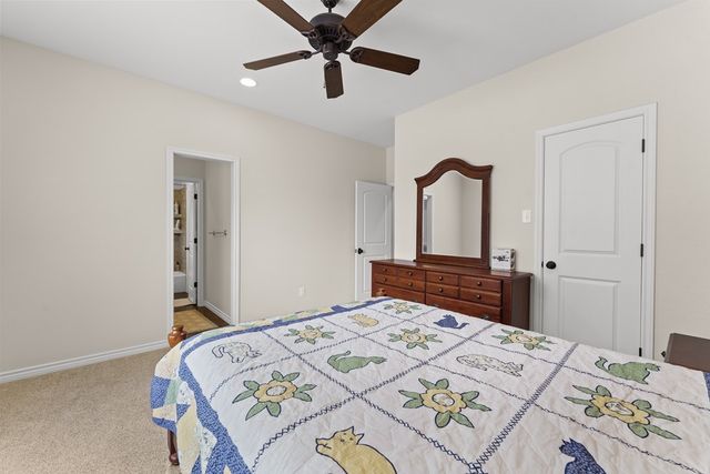 4001 Heritage Oaks, Midland, TX 79707