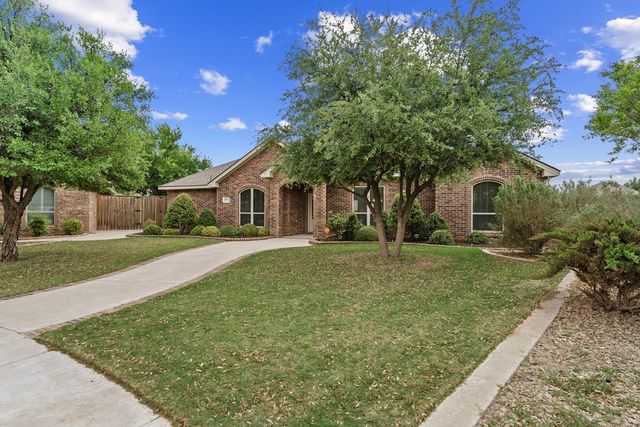 4001 Heritage Oaks, Midland, TX 79707