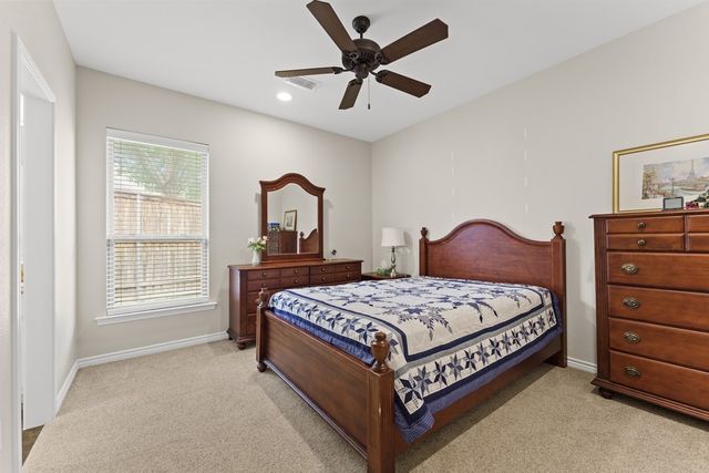 4001 Heritage Oaks, Midland, TX 79707