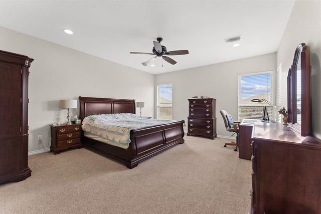 4001 Heritage Oaks, Midland, TX 79707