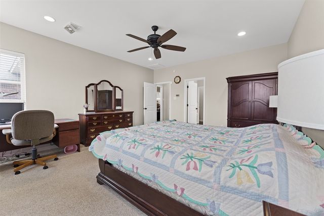 4001 Heritage Oaks, Midland, TX 79707