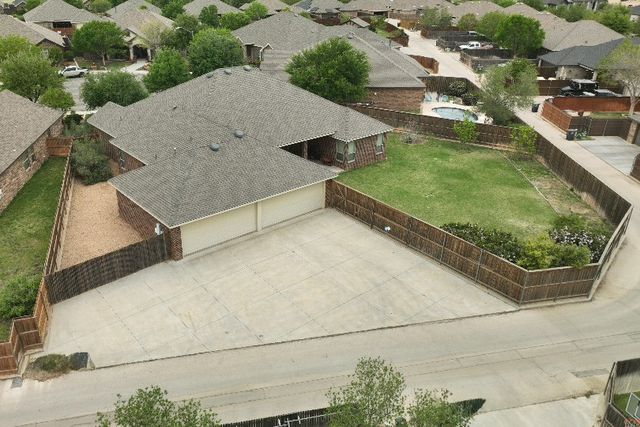 4001 Heritage Oaks, Midland, TX 79707