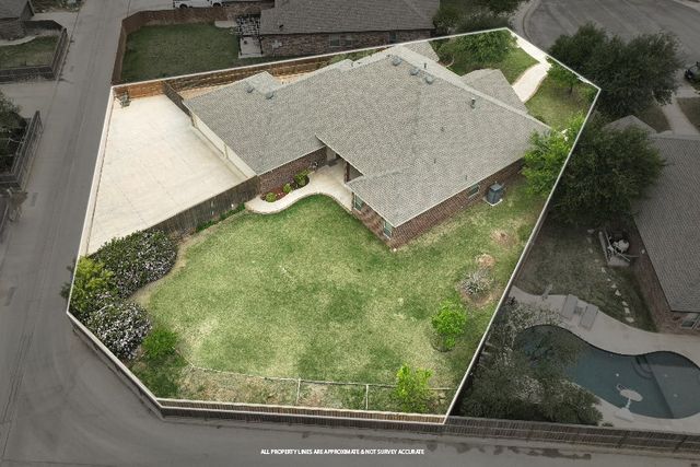 4001 Heritage Oaks, Midland, TX 79707