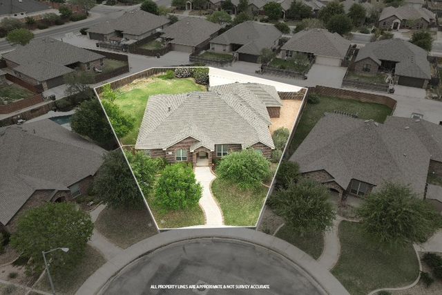 4001 Heritage Oaks, Midland, TX 79707