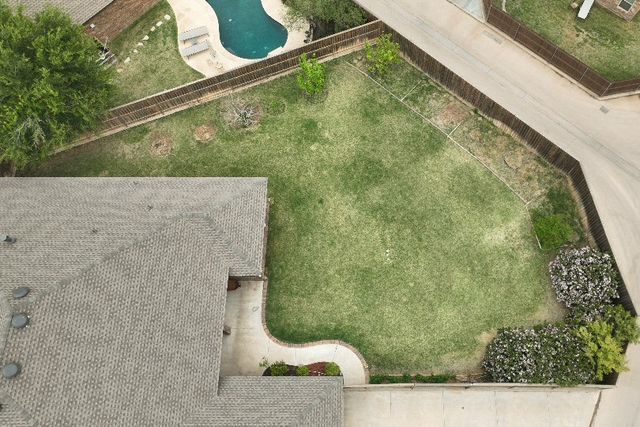 4001 Heritage Oaks, Midland, TX 79707