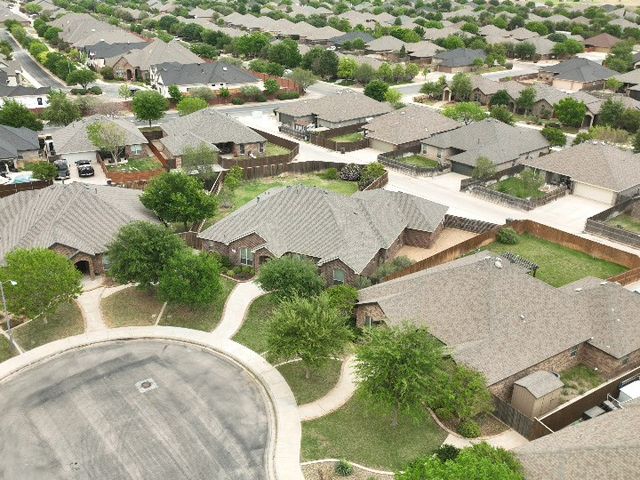 4001 Heritage Oaks, Midland, TX 79707