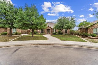 4001 Heritage Oaks, Midland, TX 79707