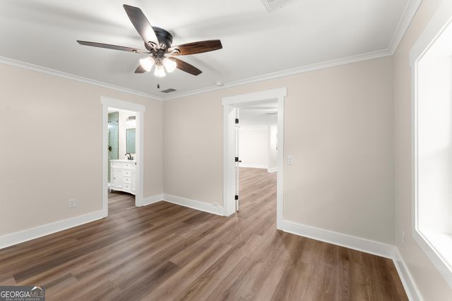 45 E Rocky Street NE, White, GA 30184