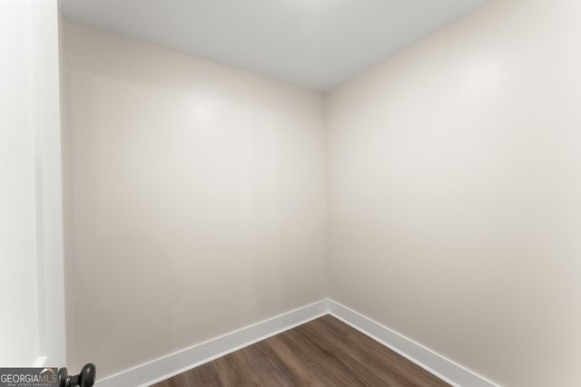 45 E Rocky Street NE, White, GA 30184
