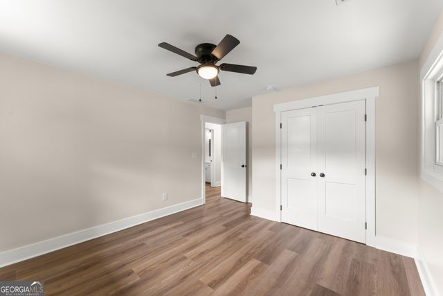 45 E Rocky Street NE, White, GA 30184
