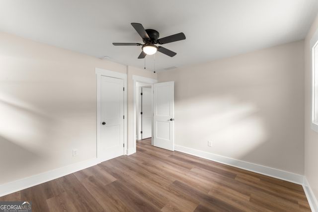 45 E Rocky Street NE, White, GA 30184