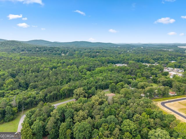 45 E Rocky Street NE, White, GA 30184