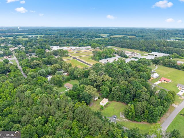 45 E Rocky Street NE, White, GA 30184
