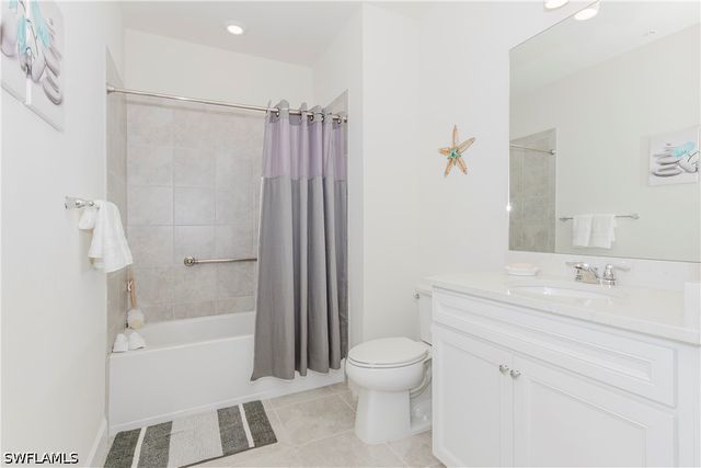 5697 Mayflower WAY 1202, Ave Maria, FL 34142