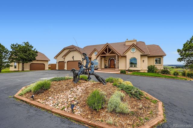 19629 Royal Troon Drive, Monument, CO 80132