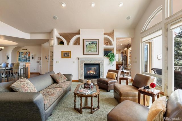 19629 Royal Troon Drive, Monument, CO 80132