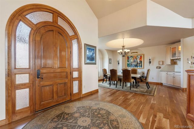 19629 Royal Troon Drive, Monument, CO 80132