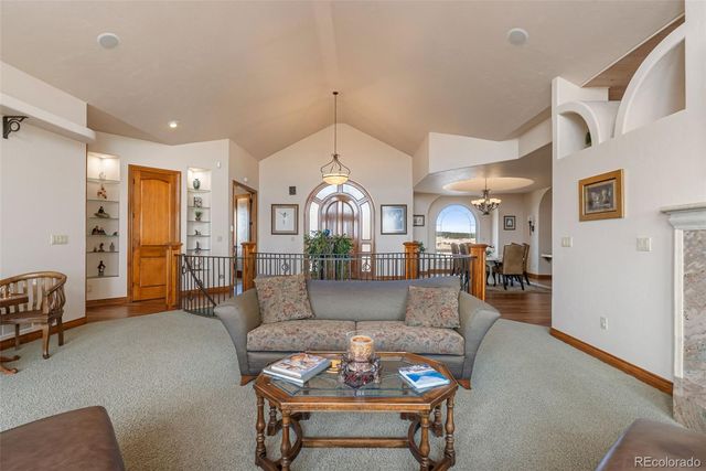 19629 Royal Troon Drive, Monument, CO 80132