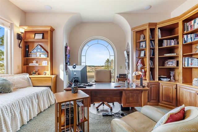 19629 Royal Troon Drive, Monument, CO 80132