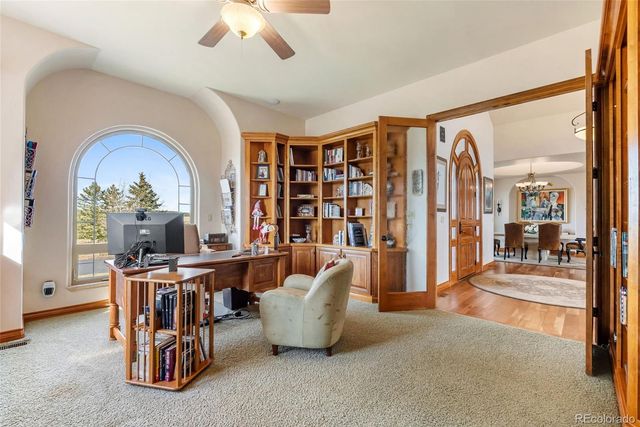 19629 Royal Troon Drive, Monument, CO 80132