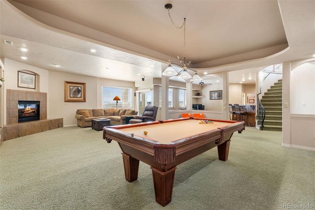 19629 Royal Troon Drive, Monument, CO 80132