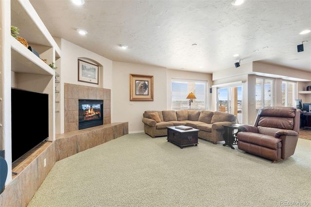 19629 Royal Troon Drive, Monument, CO 80132