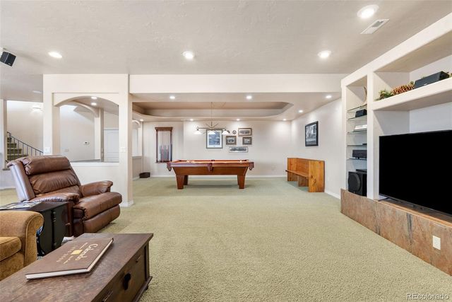 19629 Royal Troon Drive, Monument, CO 80132