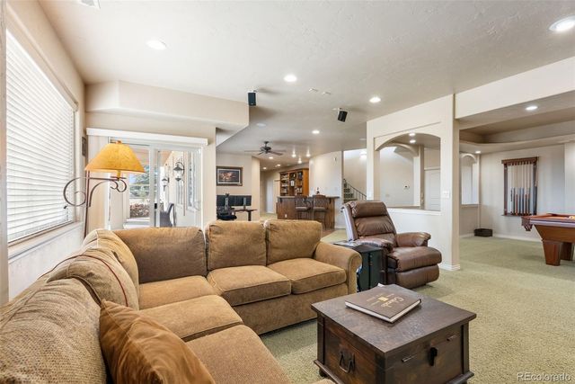 19629 Royal Troon Drive, Monument, CO 80132