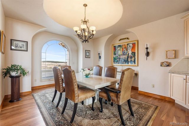 19629 Royal Troon Drive, Monument, CO 80132