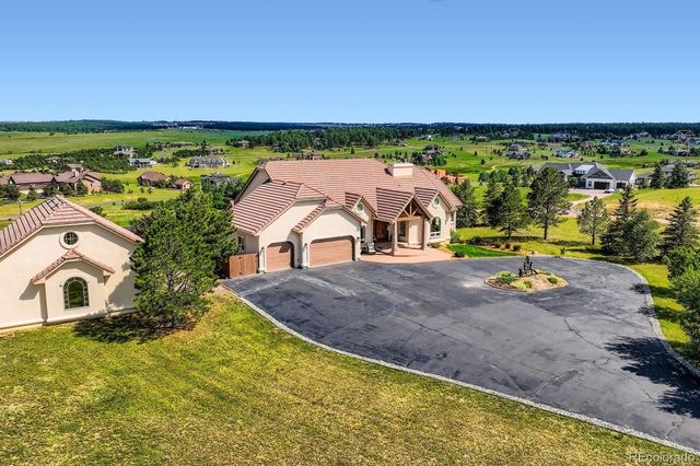 19629 Royal Troon Drive, Monument, CO 80132