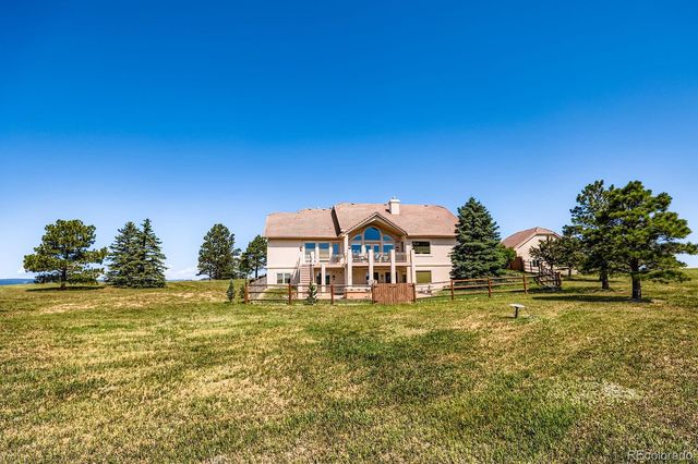 19629 Royal Troon Drive, Monument, CO 80132