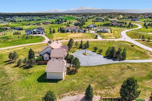 19629 Royal Troon Drive, Monument, CO 80132