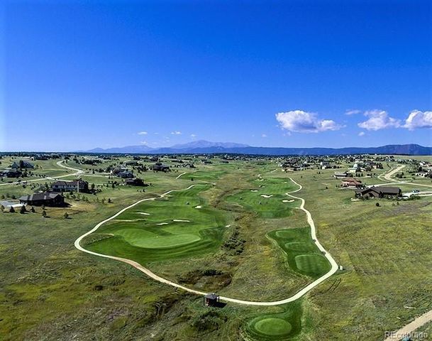 19629 Royal Troon Drive, Monument, CO 80132