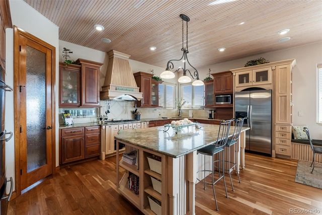 19629 Royal Troon Drive, Monument, CO 80132