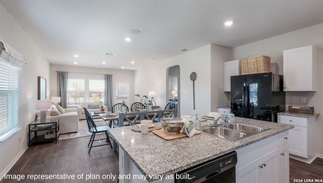 1333 Capitol Reef, San Antonio, TX 78108