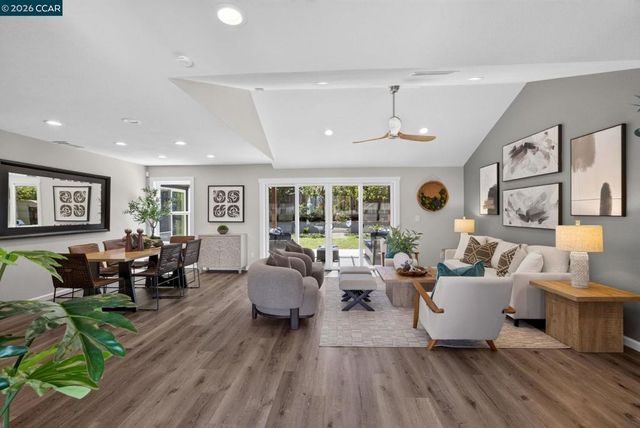 459 Grenache Circle, Clayton, CA 94517