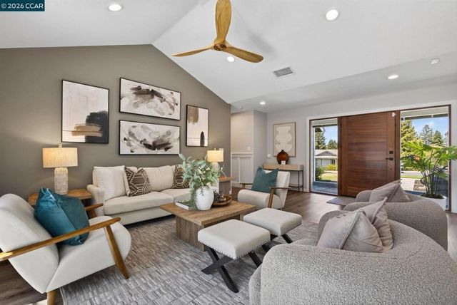 459 Grenache Circle, Clayton, CA 94517