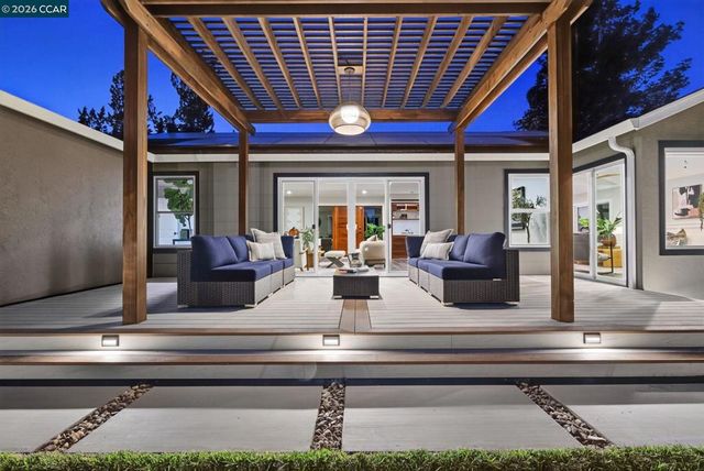 459 Grenache Circle, Clayton, CA 94517