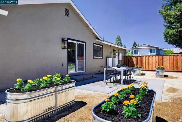 459 Grenache Circle, Clayton, CA 94517