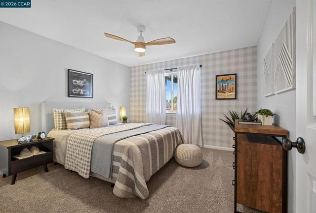 459 Grenache Circle, Clayton, CA 94517