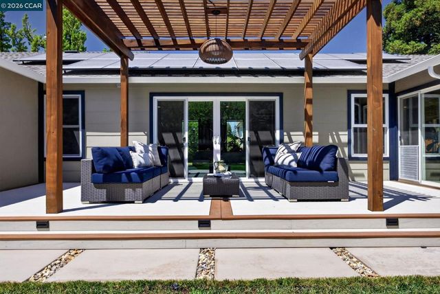 459 Grenache Circle, Clayton, CA 94517