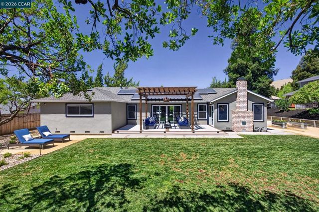 459 Grenache Circle, Clayton, CA 94517