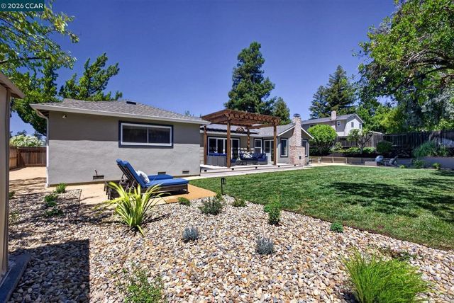 459 Grenache Circle, Clayton, CA 94517
