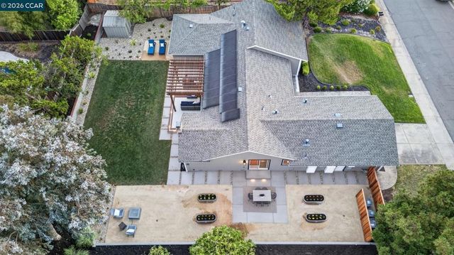 459 Grenache Circle, Clayton, CA 94517