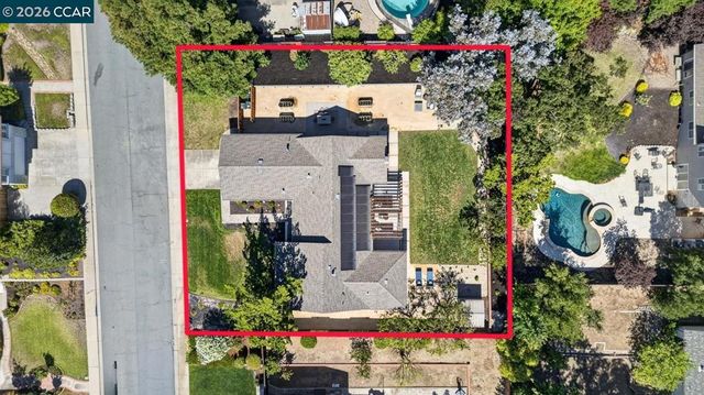 459 Grenache Circle, Clayton, CA 94517